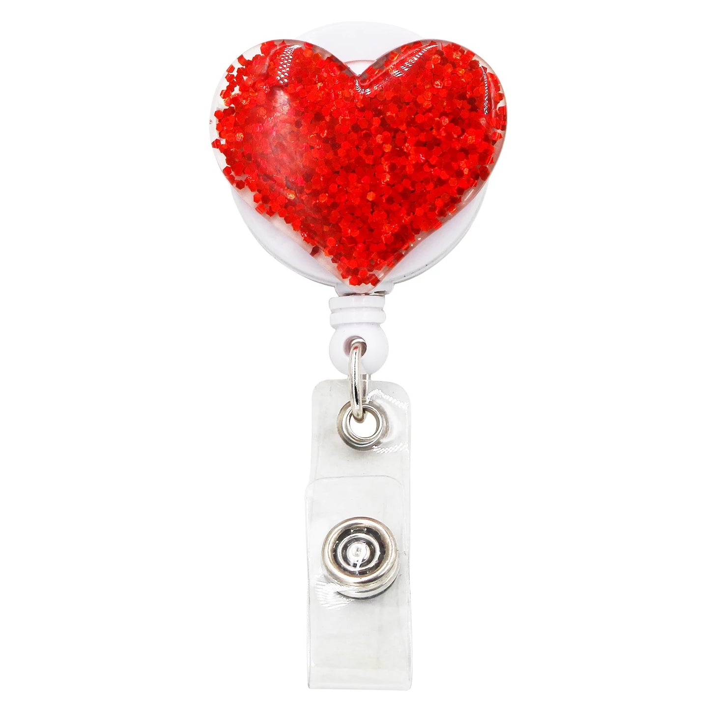 Heart Badge Reels